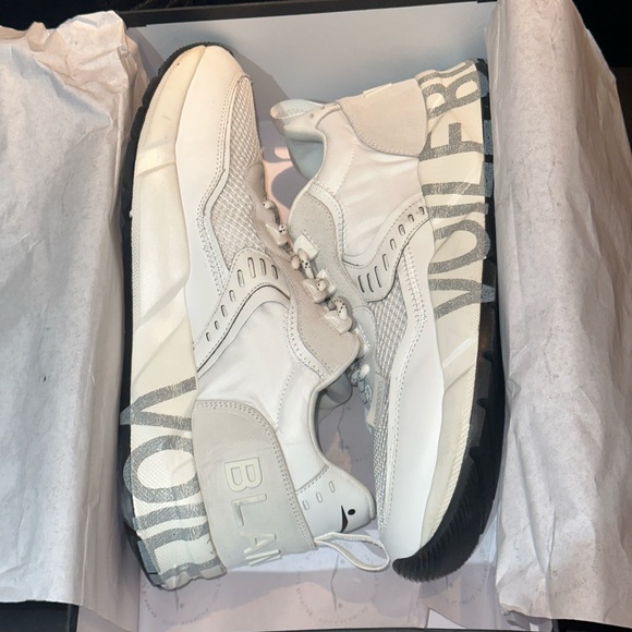 Voile Blanche Men’s Sz 10.5 US EU 44 *New w og Box* - Picture 5 of 13